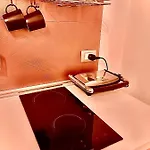 Dolce Rame Ortigia Apartmán