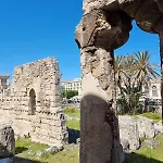 Apartmán Dolce Rame Ortigia *