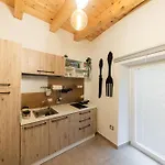 Dolce Rame Ortigia Apartamento *