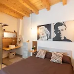 Apartamento Dolce Rame Ortigia *