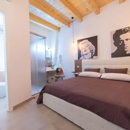 Dolce Rame Ortigia Apartment Syracuse
