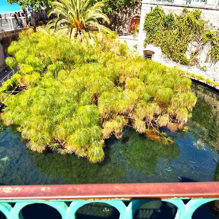 Dolce Rame Ortigia Apartment Syracuse