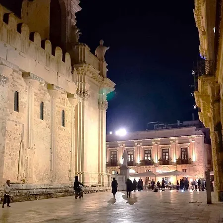 Dolce Rame Ortigia