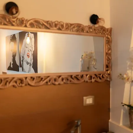 Dolce Rame Ortigia Apartment Syracuse