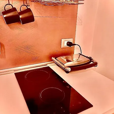 Dolce Rame Ortigia דירה