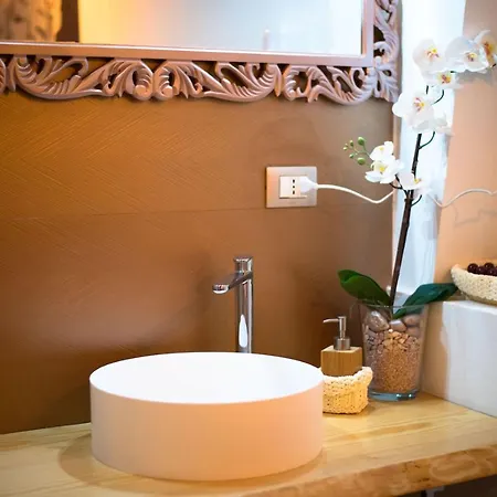 Dolce Rame Ortigia דירה