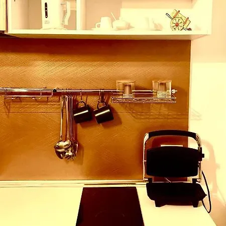 Dolce Rame Ortigia *