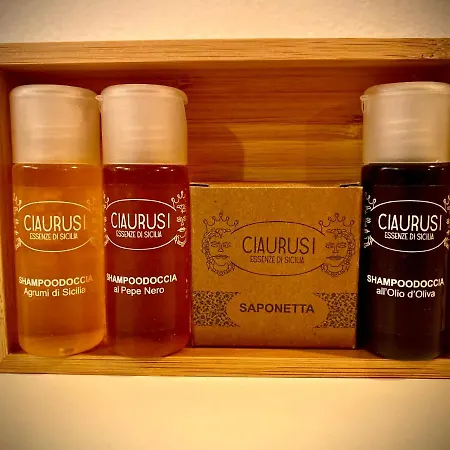 Dolce Rame Ortigia דירה *