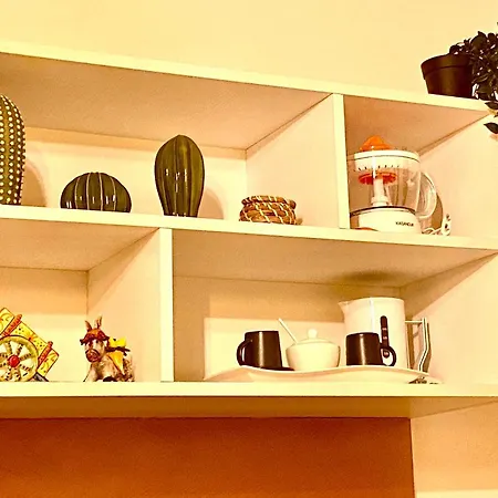 Dolce Rame Ortigia 锡拉库扎