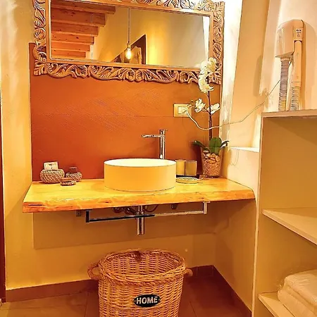 Dolce Rame Ortigia דירה *