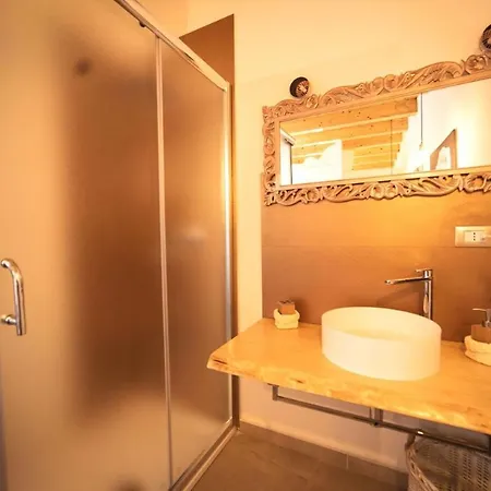 Dolce Rame Ortigia 公寓 *