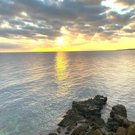 דירה Dolce Rame Ortigia *