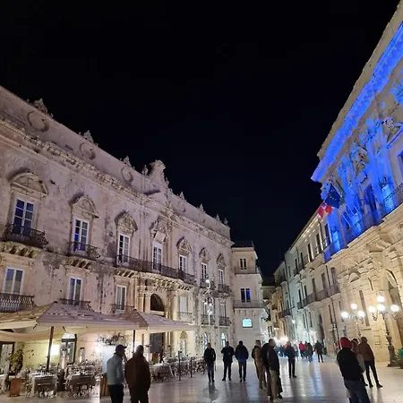 Dolce Rame Ortigia *