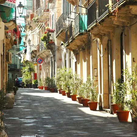 Dolce Rame Ortigia * סירקוזה