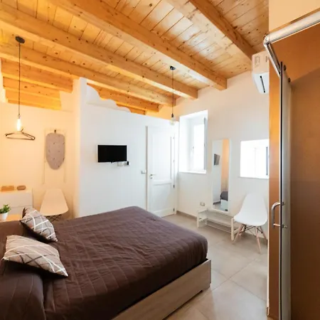 Dolce Rame Ortigia דירה סירקוזה