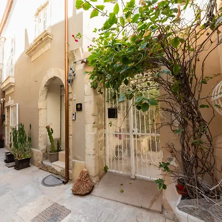 Dolce Rame Ortigia *