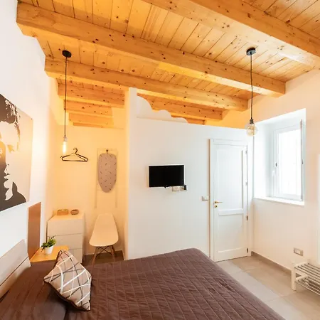 Dolce Rame Ortigia סירקוזה