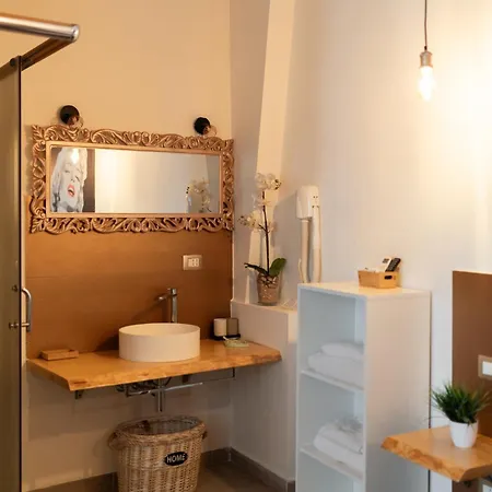 公寓 Dolce Rame Ortigia 锡拉库扎