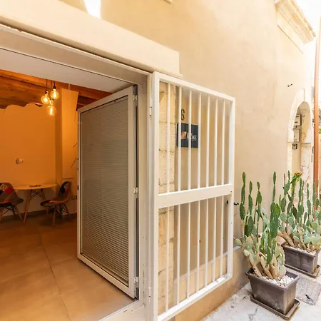 Dolce Rame Ortigia דירה